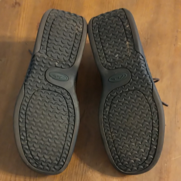 🎉Host Pick🎉 Mens Clarks Shoes - Picture 4 of 8
